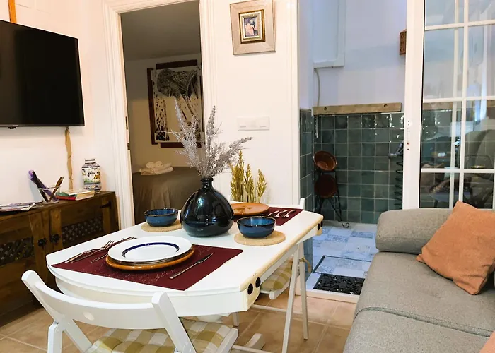 Apartamento Torneo 83