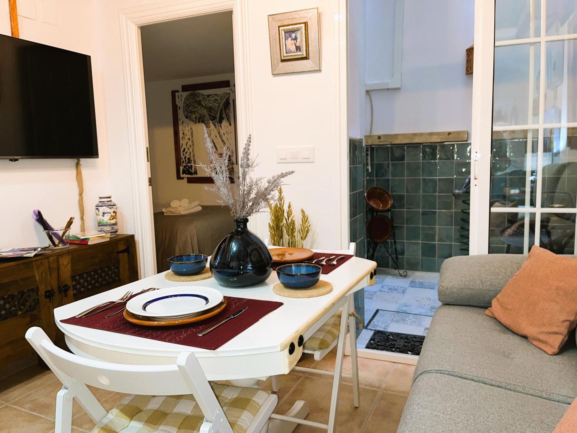 Apartamento Torneo 83 Sevilha