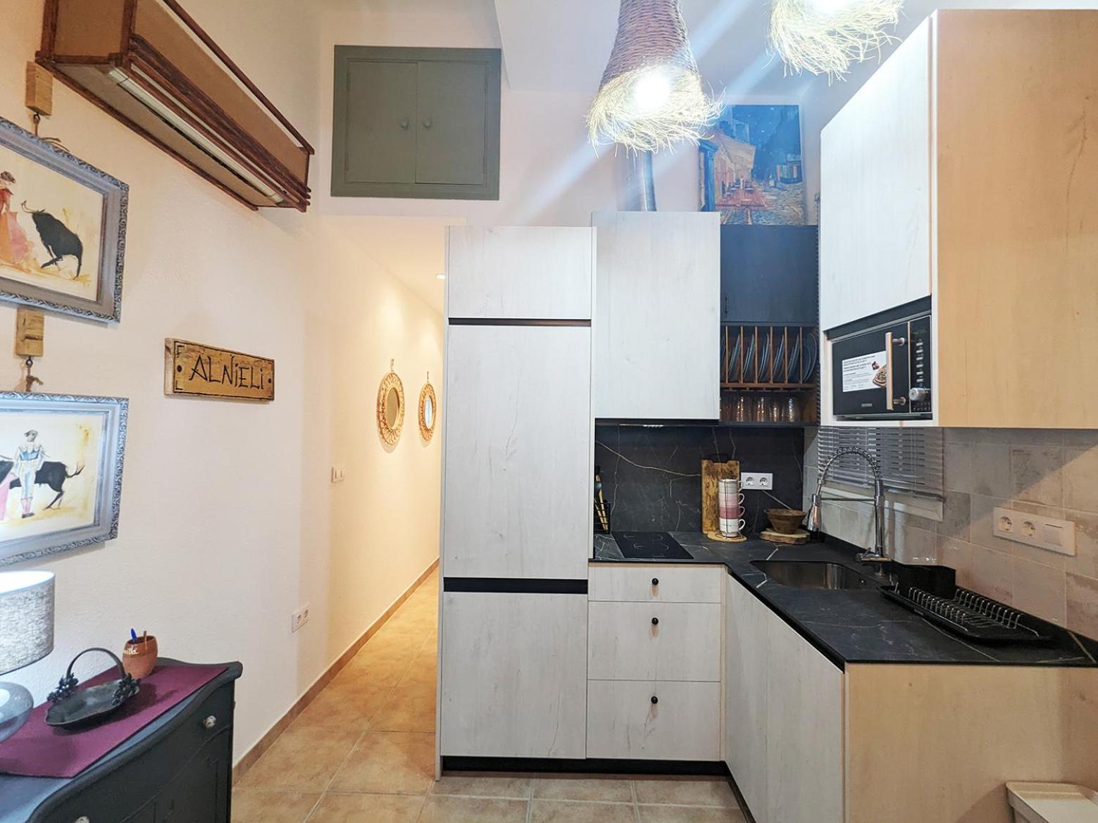 Apartment Torneo 83 *