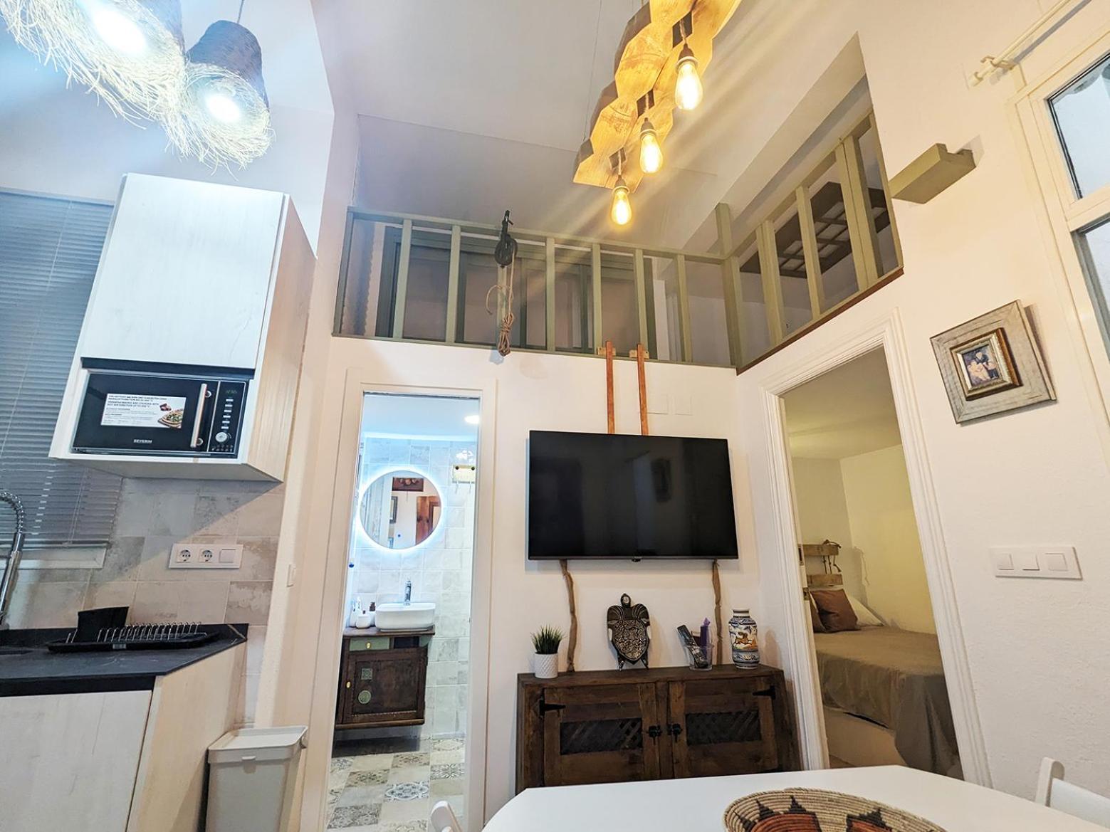 Torneo 83 Apartment