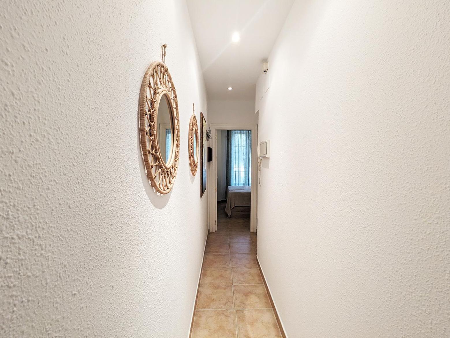 Apartment Torneo 83 *